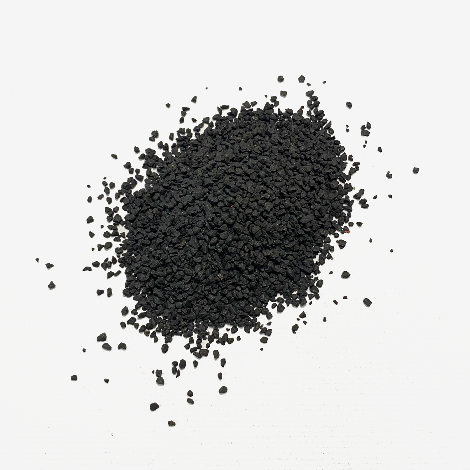 Siyah Kum 1-2mm (1.5 kg)